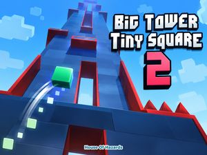 Play Big Tower Tiny Square 2