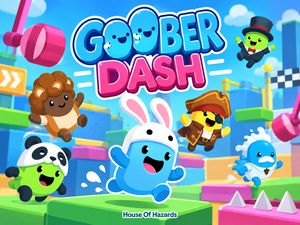 Play Goober Dash